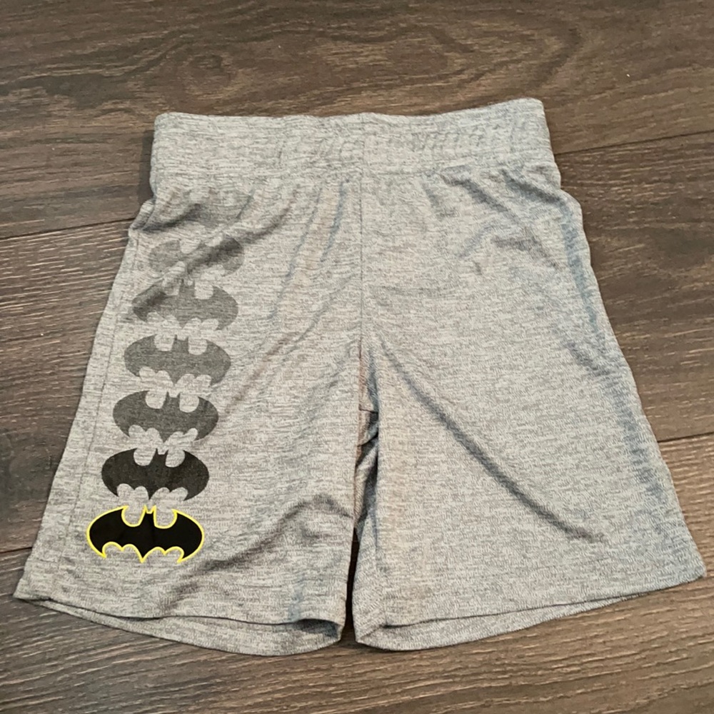 Jumping Beans Batman Active Shorts
